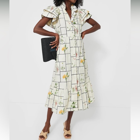 Fresher Buds Alice Dress - Picture 2 of 12